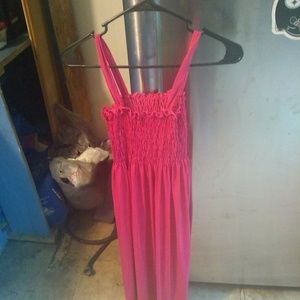 Two summer 👗 and bathing suit